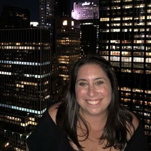 Meet your Posher, Jen